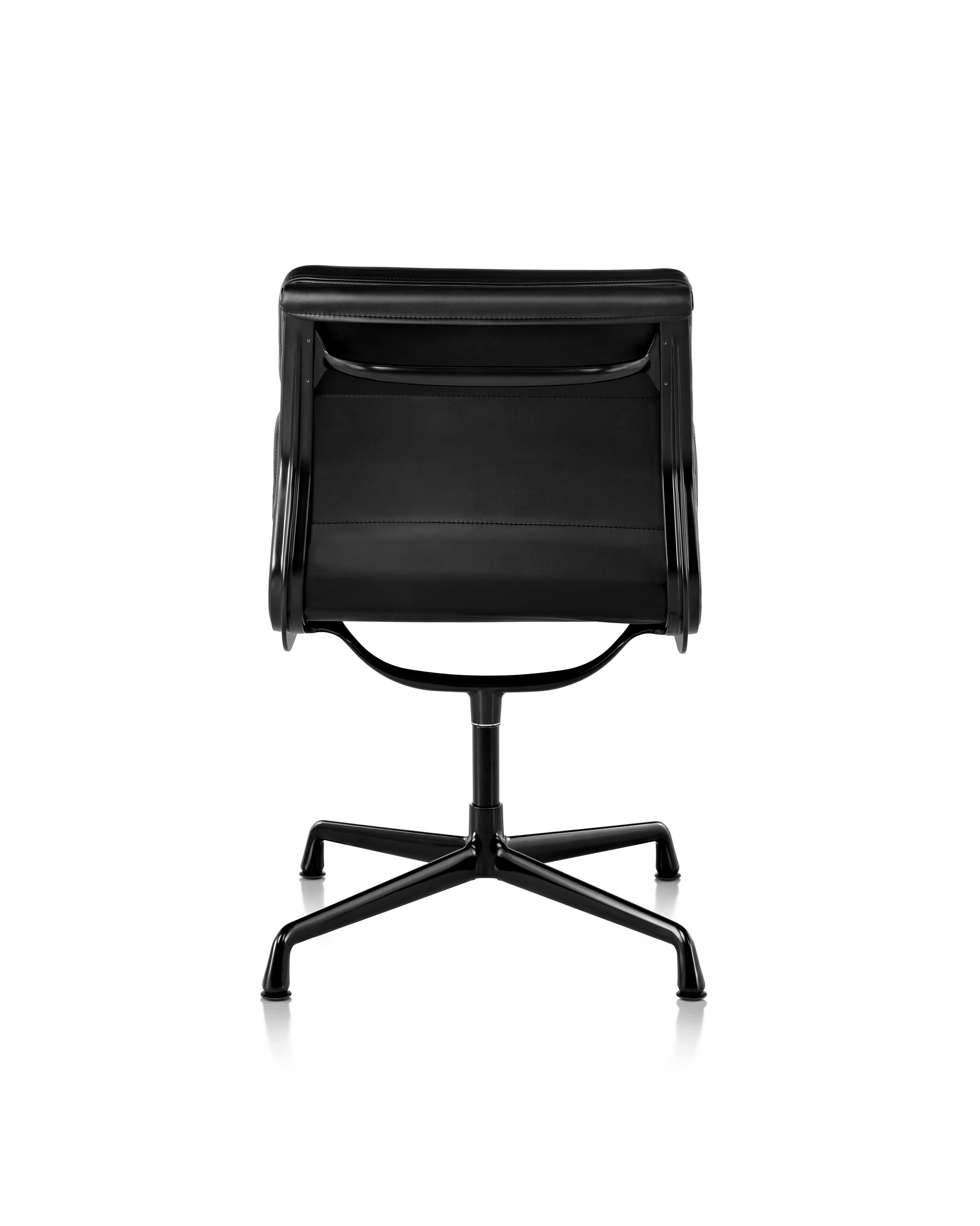 办公椅|现代真皮会议椅|办公家具|中国有限公司官家具|伊姆斯软包会议椅